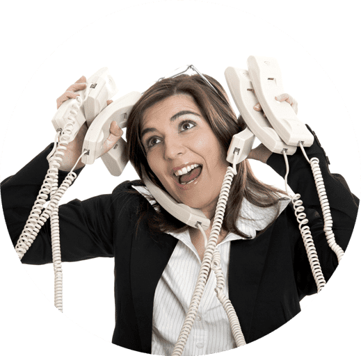 Telefonische bereikbaarheid Telefoondienst uitbreiden